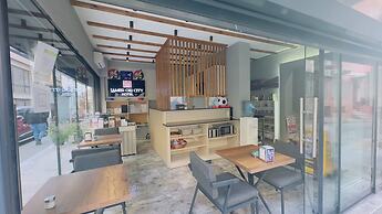 La Mer Old City Pansiyon