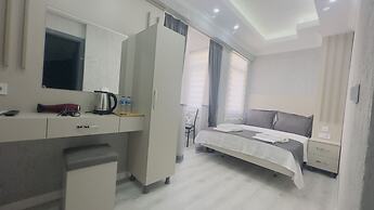 La Mer Old City Pansiyon