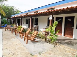 Hotel Ingigante