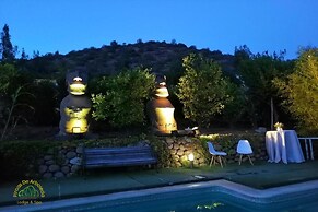 Pircas de Arboleda SALAMANCA