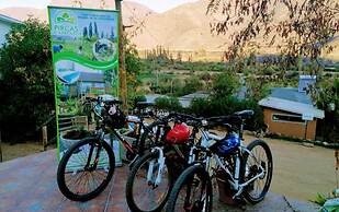 Pircas de Arboleda SALAMANCA