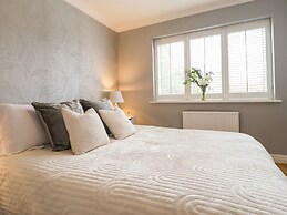 23 Brandeston Close