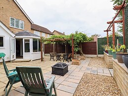 23 Brandeston Close