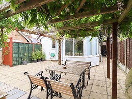 23 Brandeston Close