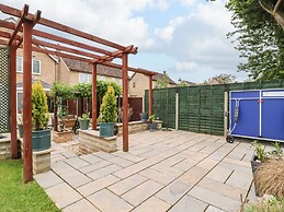 23 Brandeston Close