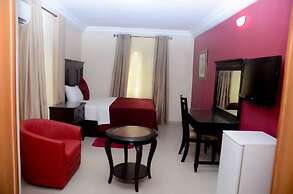 The Emperors Place Hotel