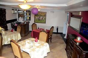 The Emperors Place Hotel