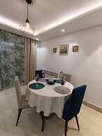 Luxurious 2-bed Apartment in Sidi Daoud, Marsa