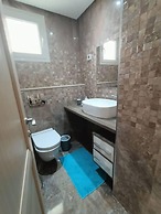 Luxurious 2-bed Apartment in Sidi Daoud, Marsa