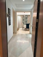 Luxurious 2-bed Apartment in Sidi Daoud, Marsa