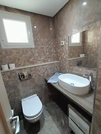 Luxurious 2-bed Apartment in Sidi Daoud, Marsa