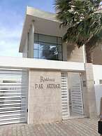 Luxurious 2-bed Apartment in Sidi Daoud, Marsa