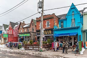 Kensington Place Aparthotel