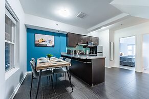 Kensington Place Aparthotel