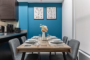 Kensington Place Aparthotel