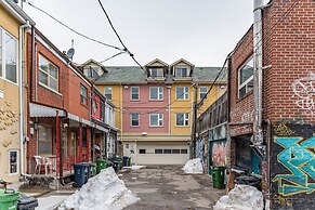 Kensington Place Aparthotel