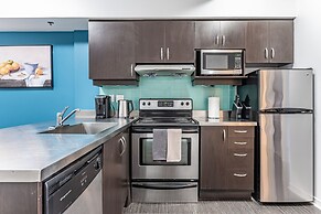 Kensington Place Aparthotel