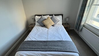 Spacious 1-bed - Coolest Neighbourhood in Brighton
