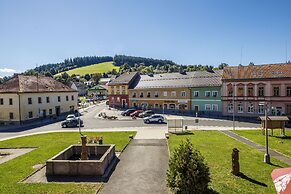 Hotel Vintíř