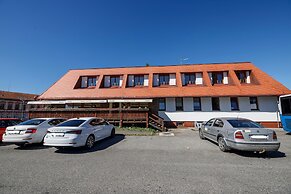 Hotel Vintíř