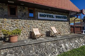Hotel Vintíř