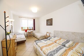 Hotel Vintíř