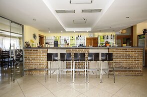 Hotel Vintíř