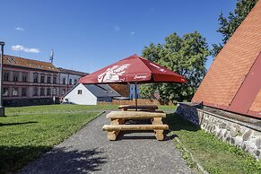 Hotel Vintíř