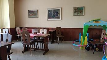 Hotel Vintíř