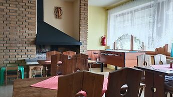 Hotel Vintíř