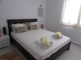 Cosy Open Plan 2-bed Apartment