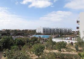 Cosy Open Plan 2-bed Apartment