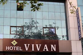Hotel Vivan