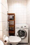 2ndhomes Cozy & Compact Studio in Kamppi