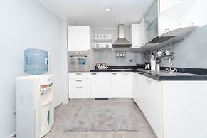 Studio Mediteranska Street