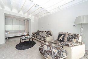 Studio Mediteranska Street