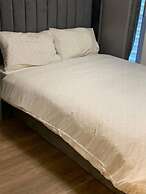 Inviting 2-bed Apartment in Grays