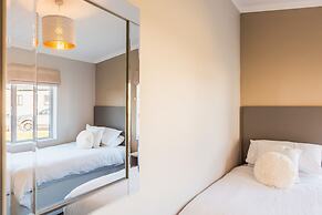 St Helens - Lodge - Sleeps 4 - Pets Allowed - Pool