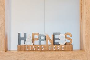 St Helens - Lodge - Sleeps 4 - Pets Allowed - Pool