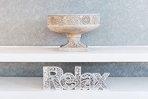 St Helens - Lodge - Sleeps 4 - Pets Allowed - Pool