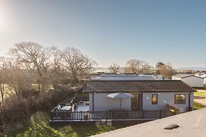 St Helens - Lodge - Sleeps 4 - Pets Allowed - Pool