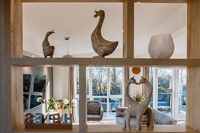 St Helens - Lodge - Sleeps 4 - Pets Allowed - Pool