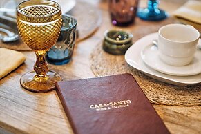 Casa do Santo - Wine & Tourism