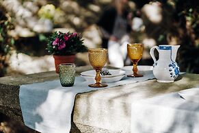 Casa do Santo - Wine & Tourism