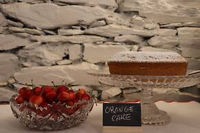 Casa do Santo - Wine & Tourism