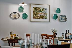 Casa do Santo - Wine & Tourism