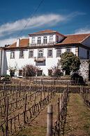 Casa do Santo - Wine & Tourism