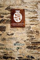Casa do Santo - Wine & Tourism