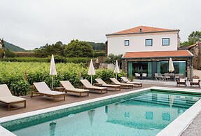 Casa do Santo - Wine & Tourism