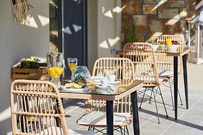 Flamingo Living Suites & Villas